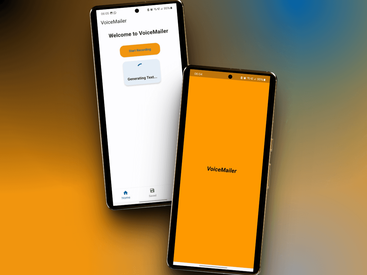 VoiceMailer